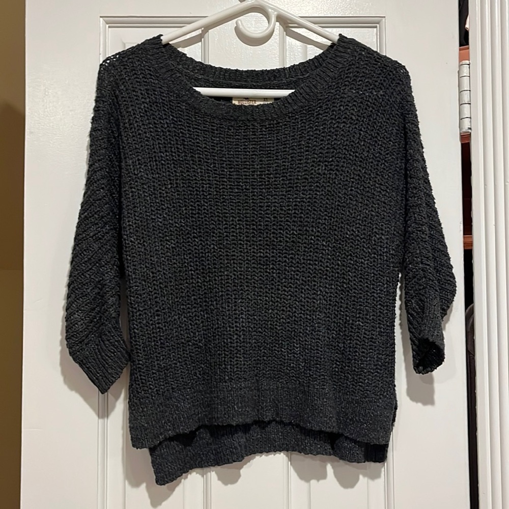 Hollister Sweater